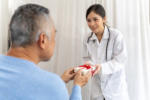 Get Well Gift