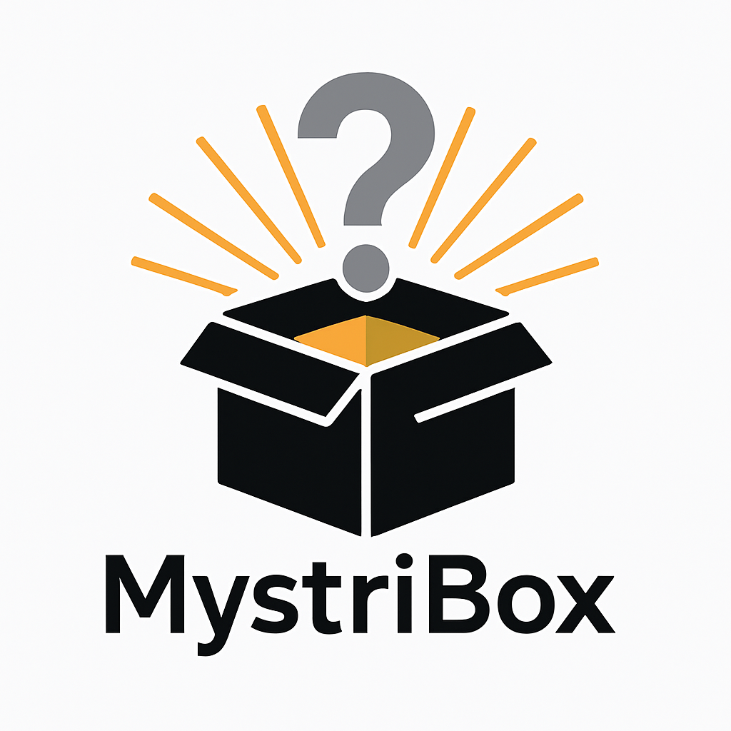 MystriBox