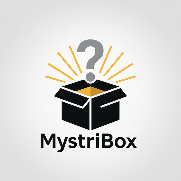 Boys Junior Mystery Box