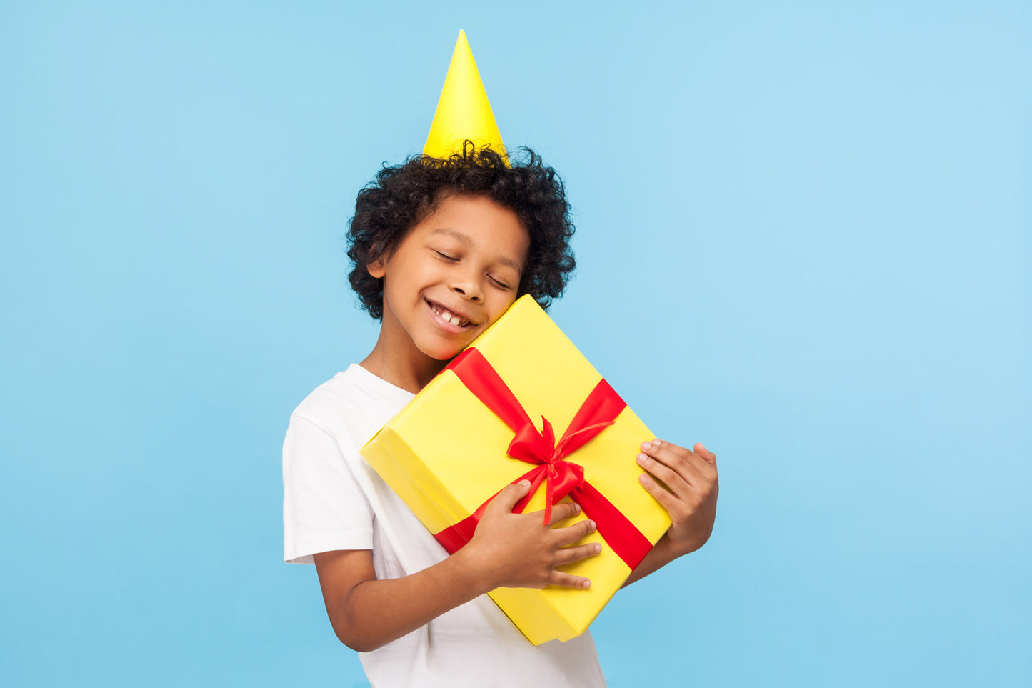 Gift Box For Junior Boys