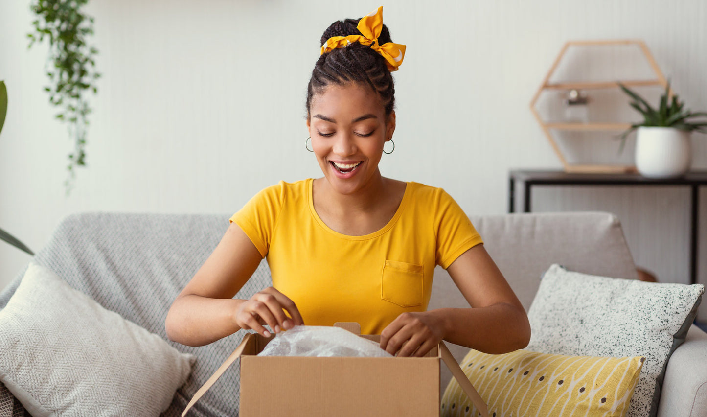 Housewarming Gift Box