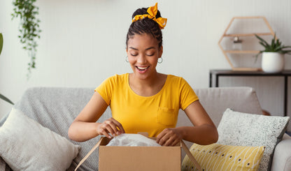 Housewarming Gift Box