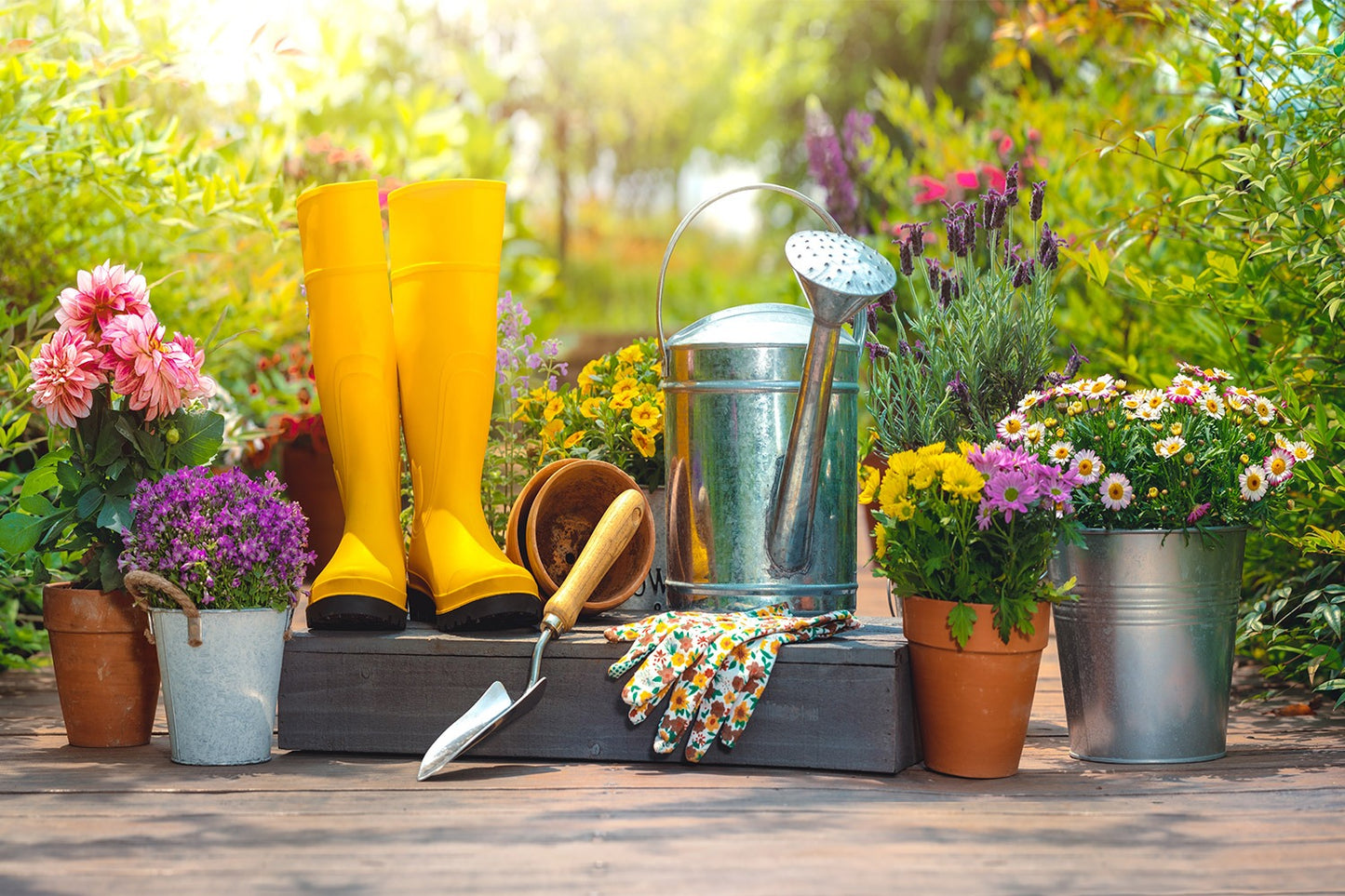 Gifts For Gardeners