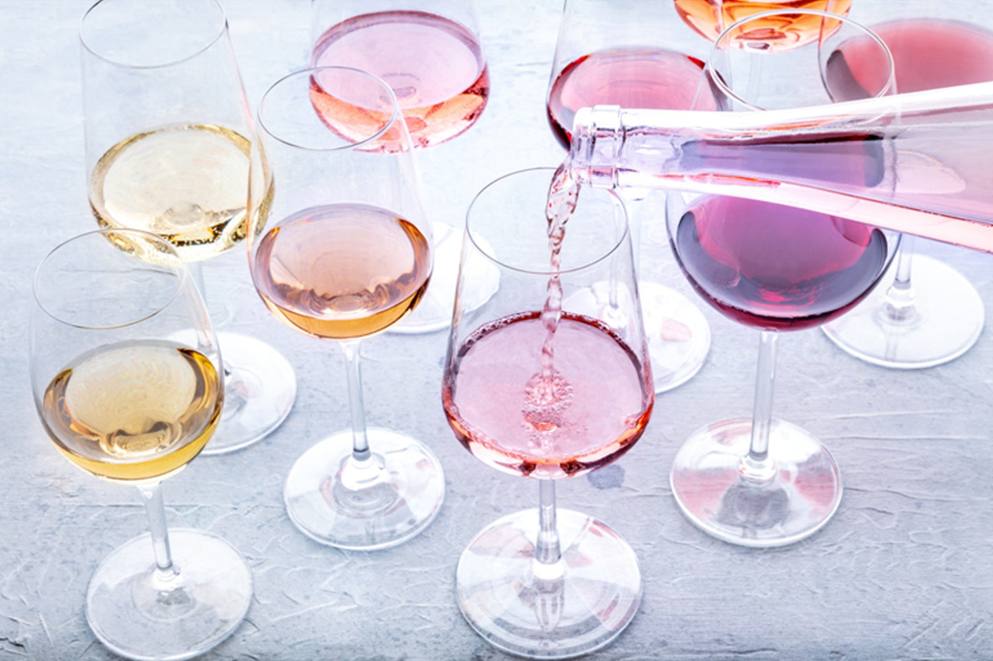 Glassware Gift Box